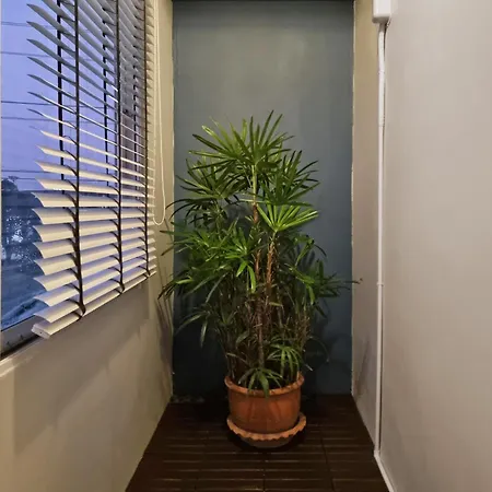 Human Touch Rooms - Soulful Bangkok Hideout