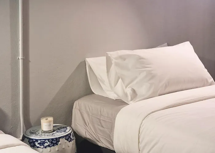 Human Touch - Soulful Hideout Bed & Breakfast 4*