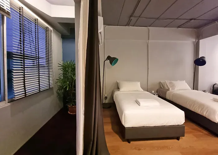 Bed & Breakfast Human Touch - Soulful Hideout