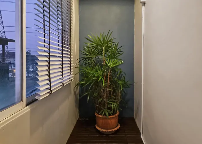 Human Touch - Soulful Hideout Bed & Breakfast
