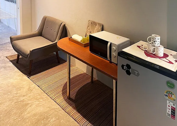 Human Touch - Soulful Hideout Bed & Breakfast 4*