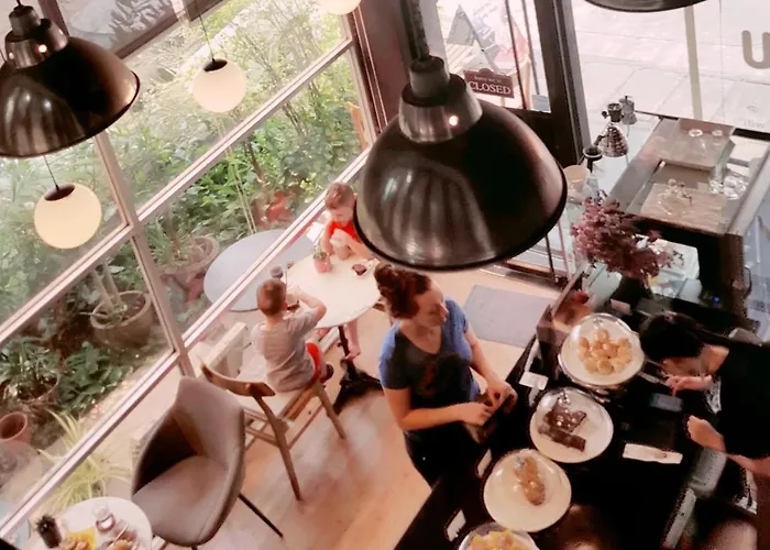 Human Touch - Soulful Hideout 4* Bangkok