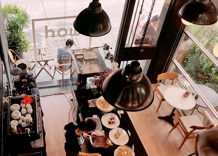 Bed & Breakfast Human Touch - Soulful Hideout