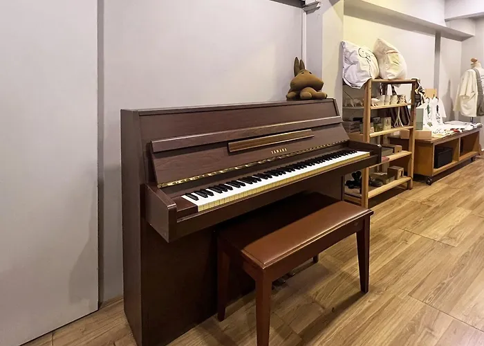 Bed & Breakfast Human Touch - Soulful Hideout Bangkok