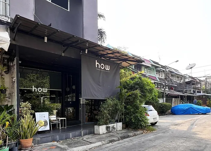 Bed & Breakfast Human Touch - Soulful Hideout