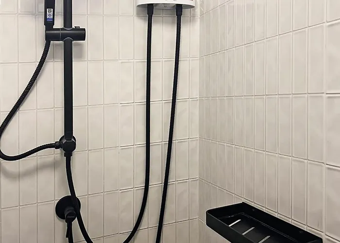 Human Touch - Soulful Hideout Bed & Breakfast Bangkok